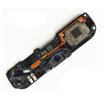 Динамик музыкальный Xiaomi Redmi 7 M1810F6LG с антенной нижний (полифонический/задний)